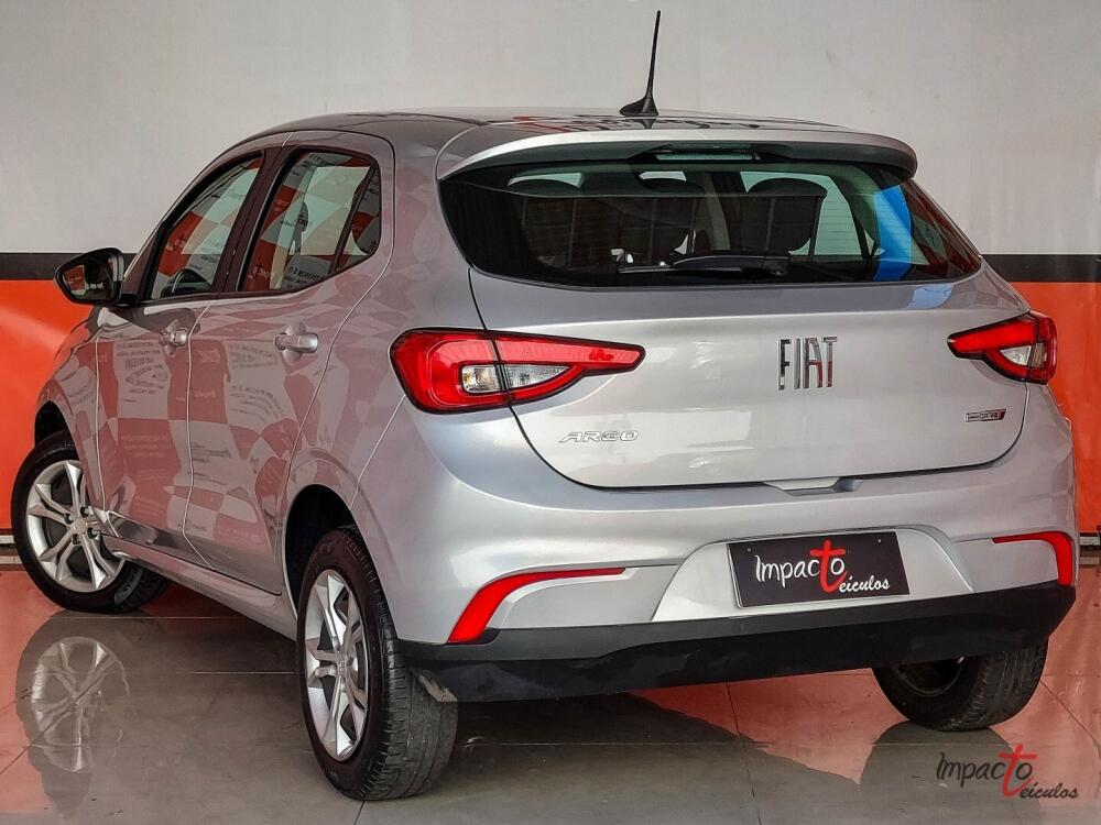 Fiat Argo