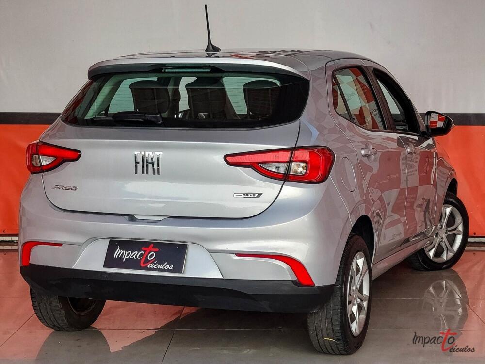 Fiat Argo