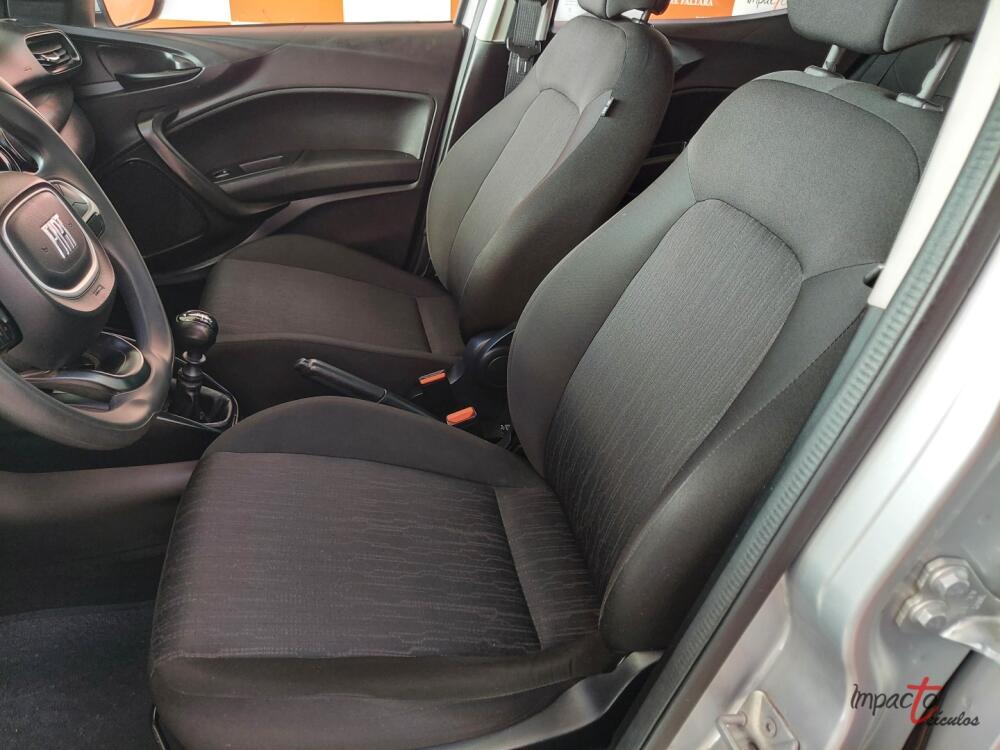 Fiat Argo