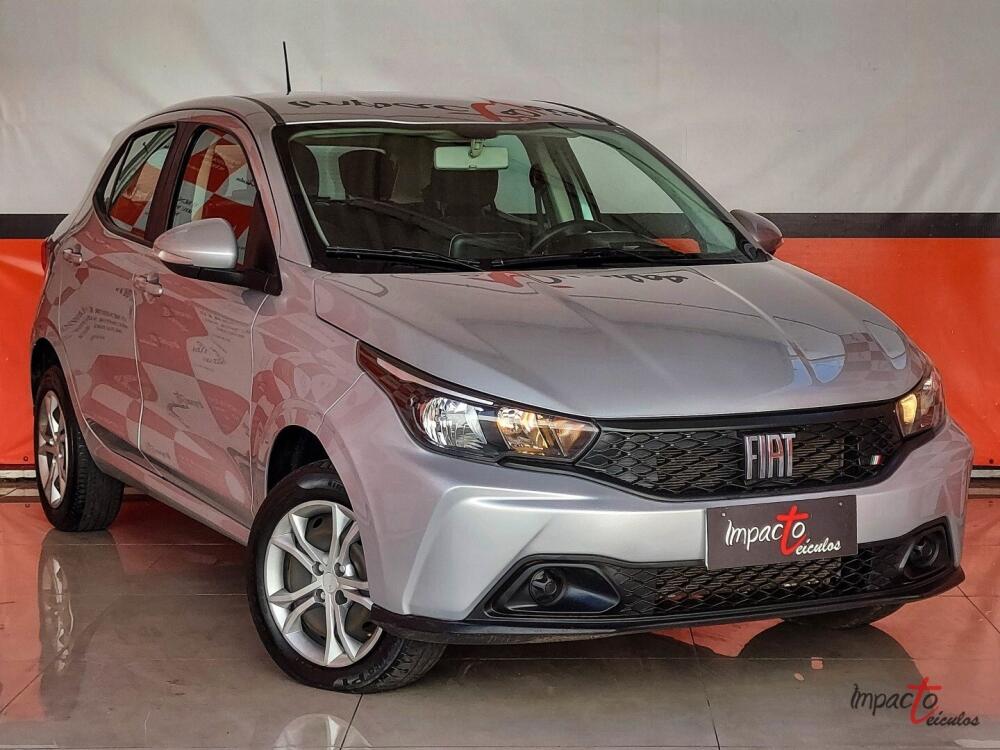 Fiat Argo