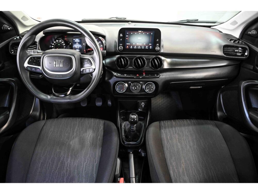 Fiat Argo