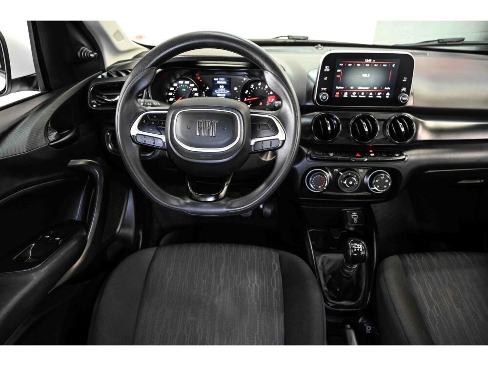 Fiat Argo