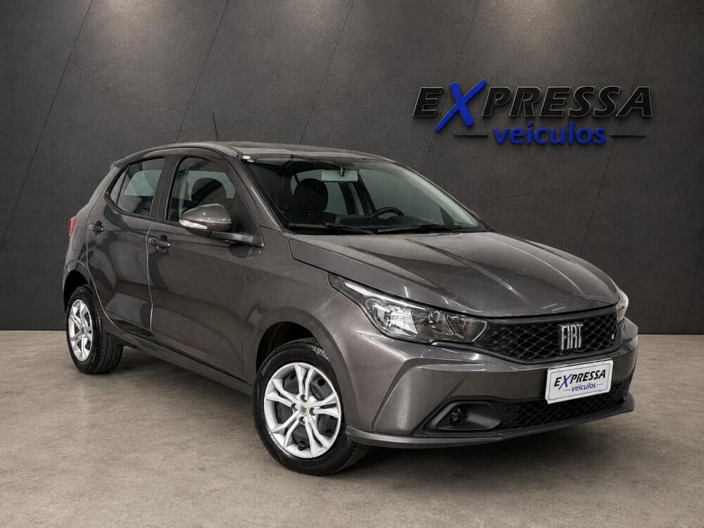 Fiat Argo