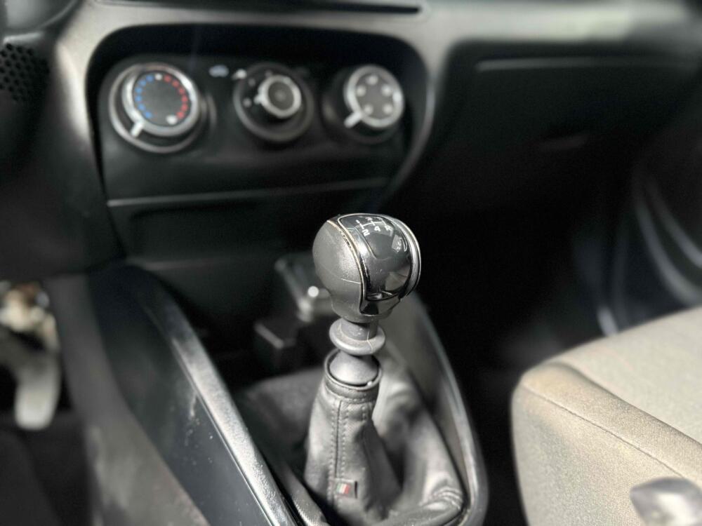 Fiat Argo
