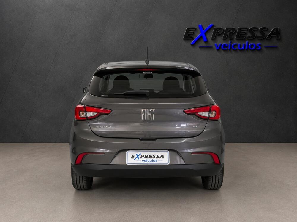 Fiat Argo