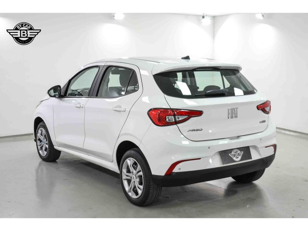 Fiat Argo