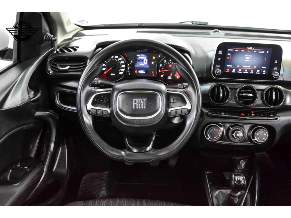 Fiat Argo