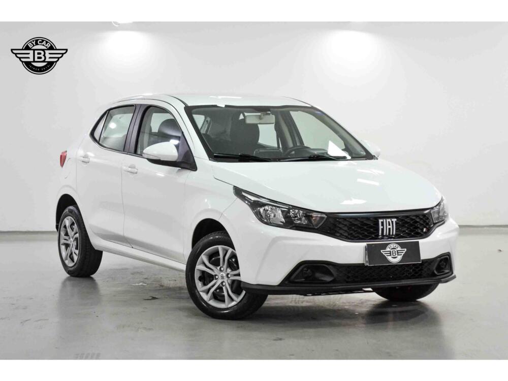 Fiat Argo