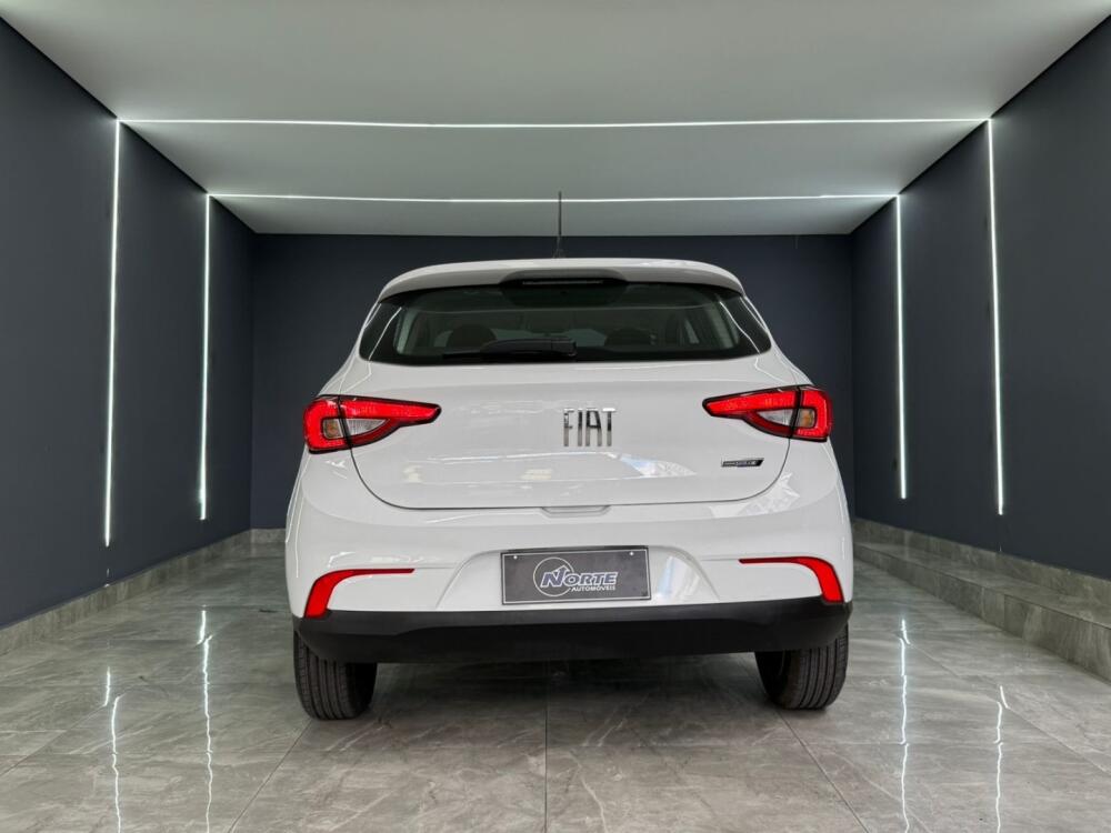 Fiat Argo