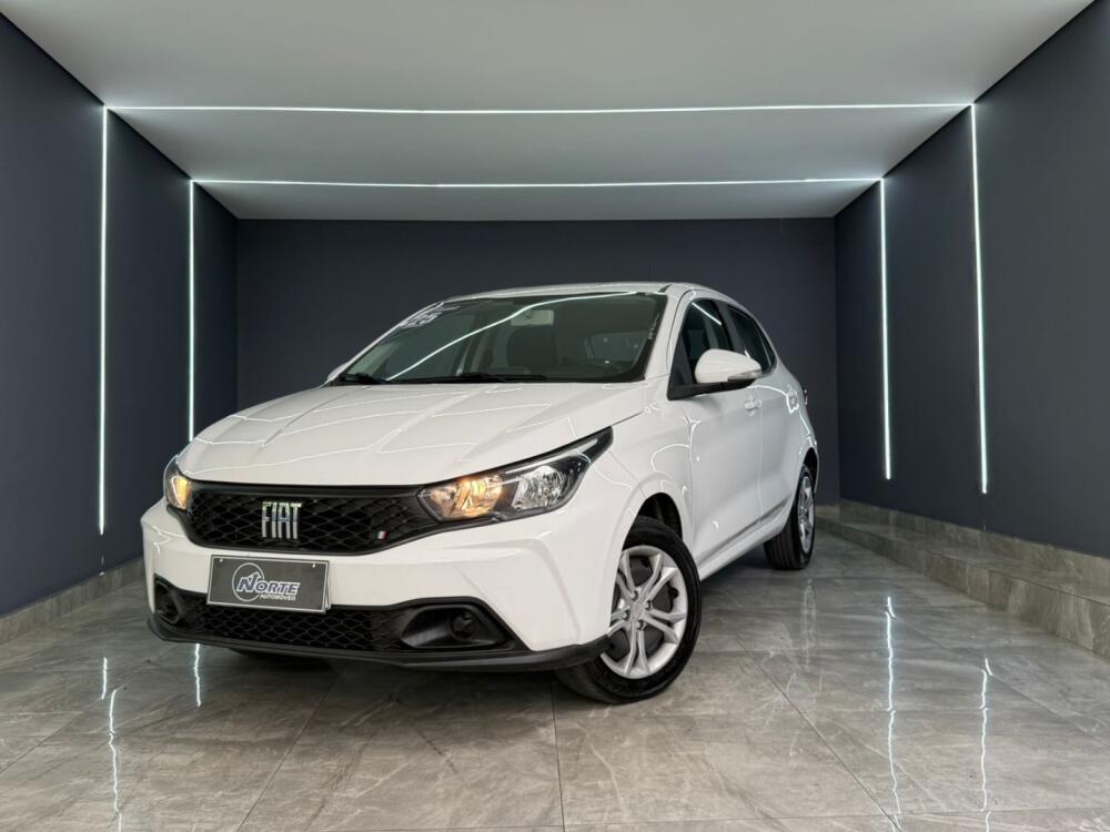 Fiat Argo