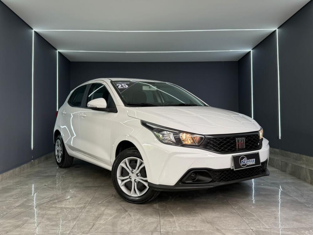 Fiat Argo