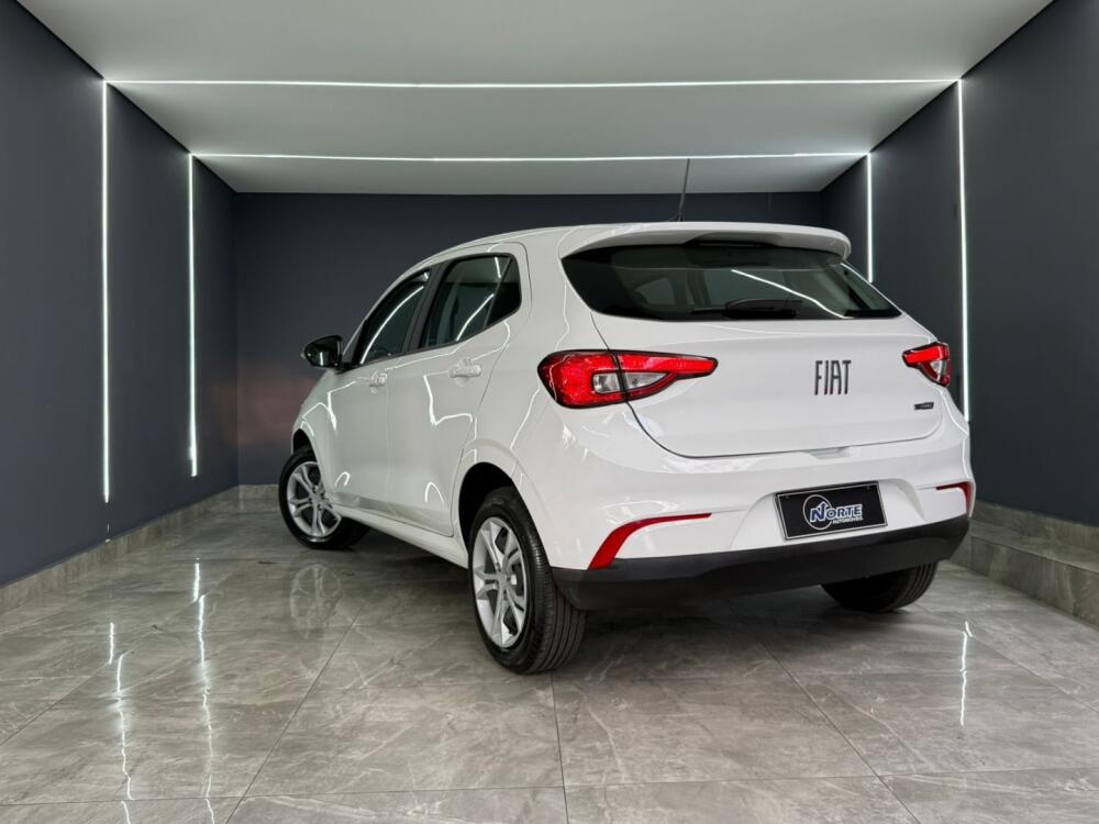Fiat Argo