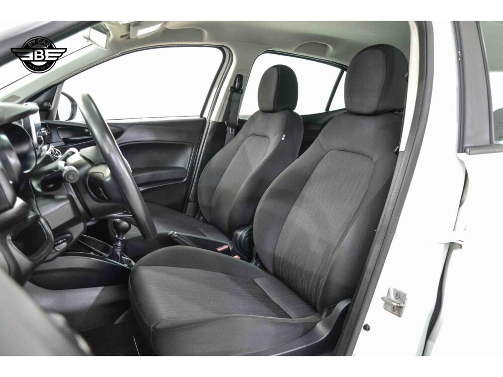 Fiat Argo