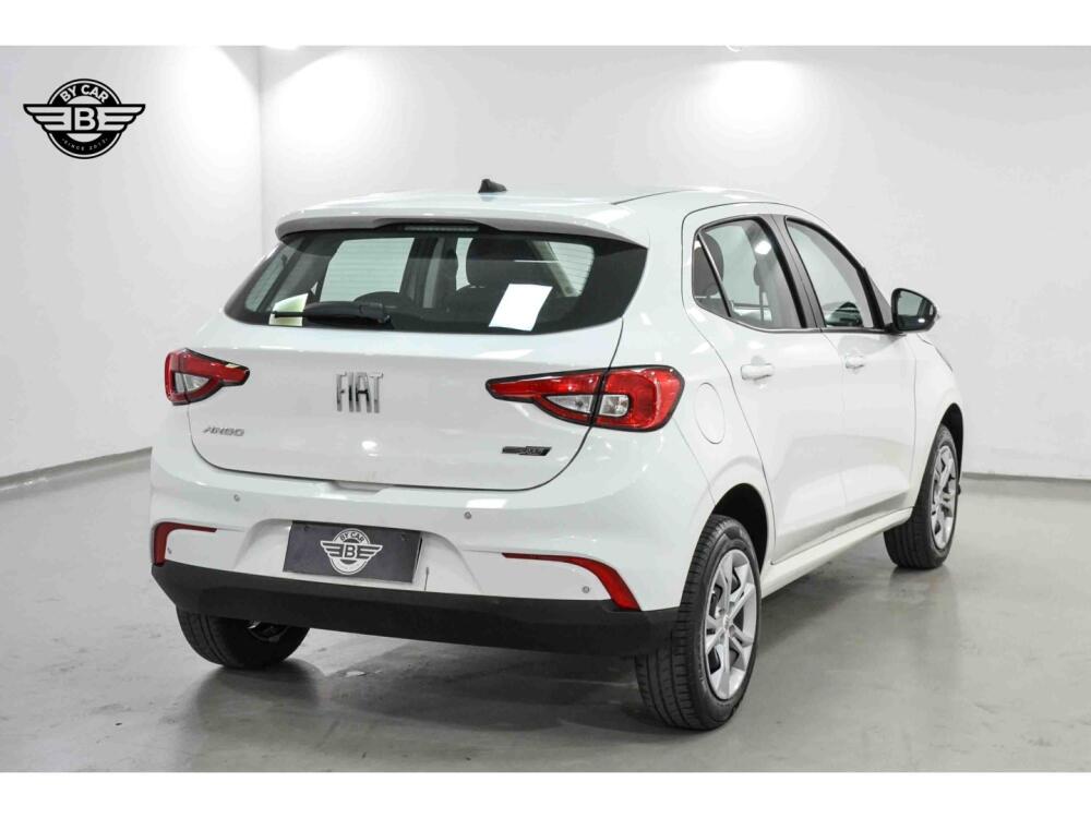 Fiat Argo