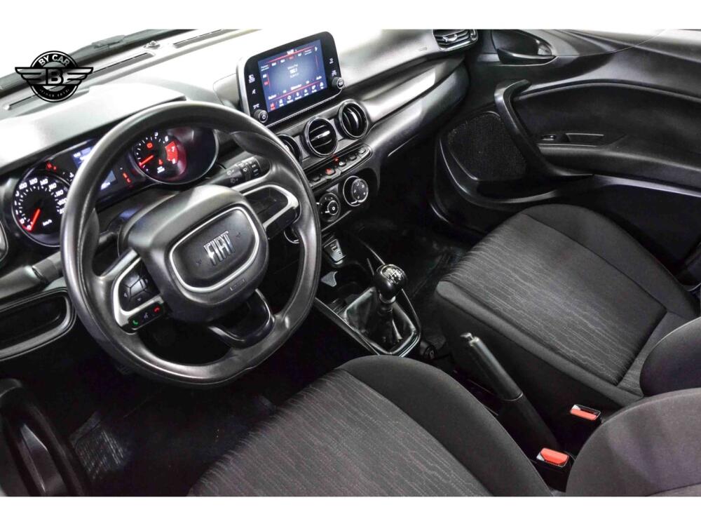 Fiat Argo
