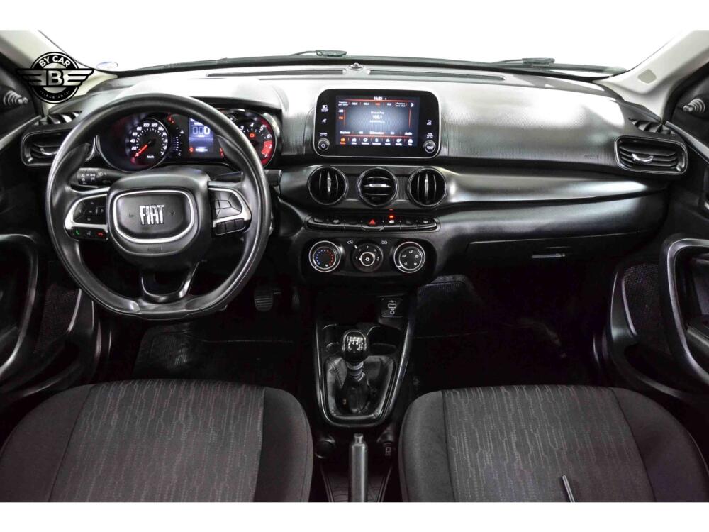 Fiat Argo