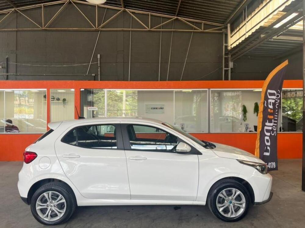 Fiat Argo