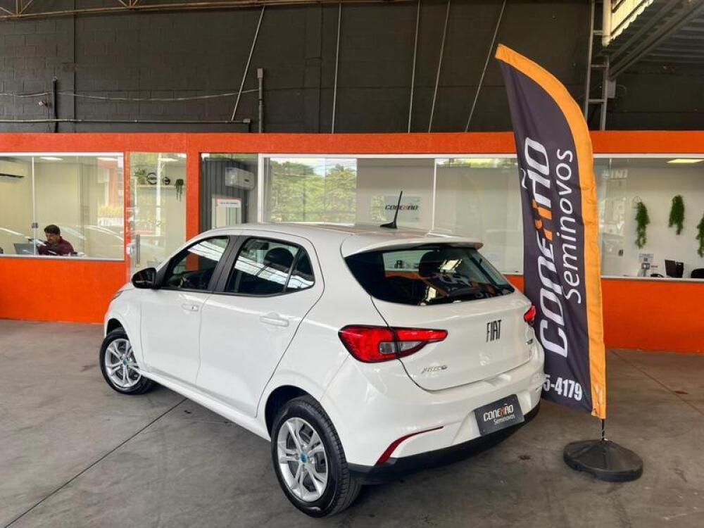 Fiat Argo