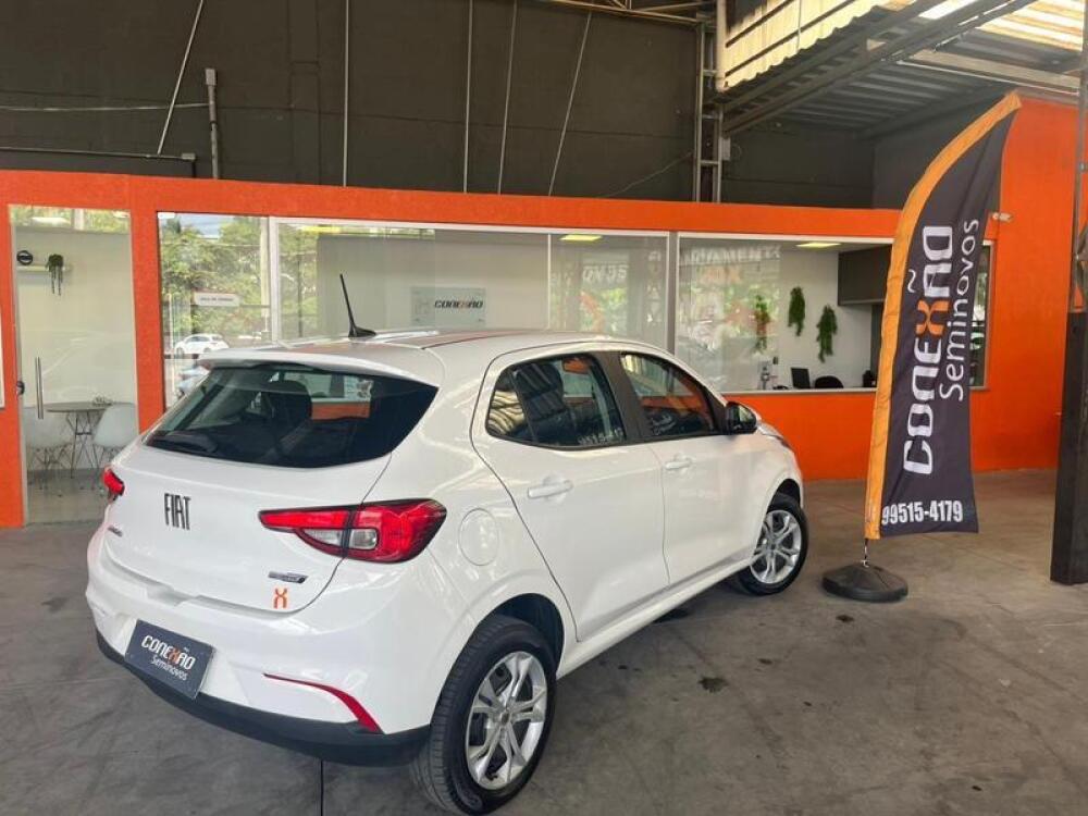 Fiat Argo