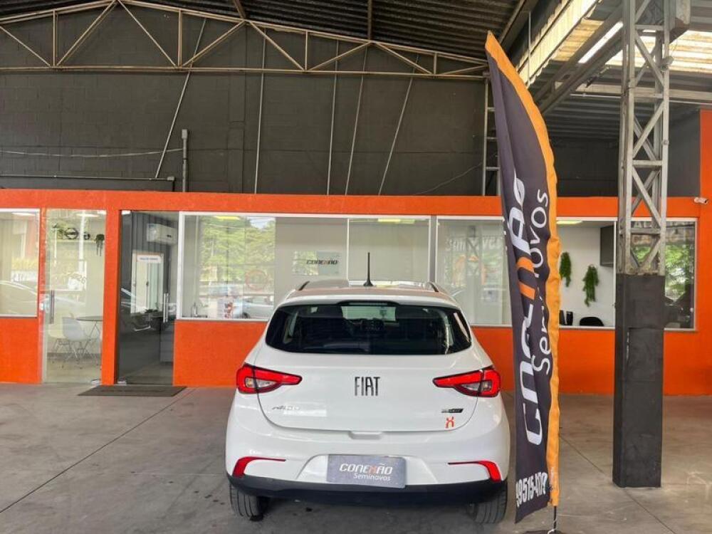 Fiat Argo