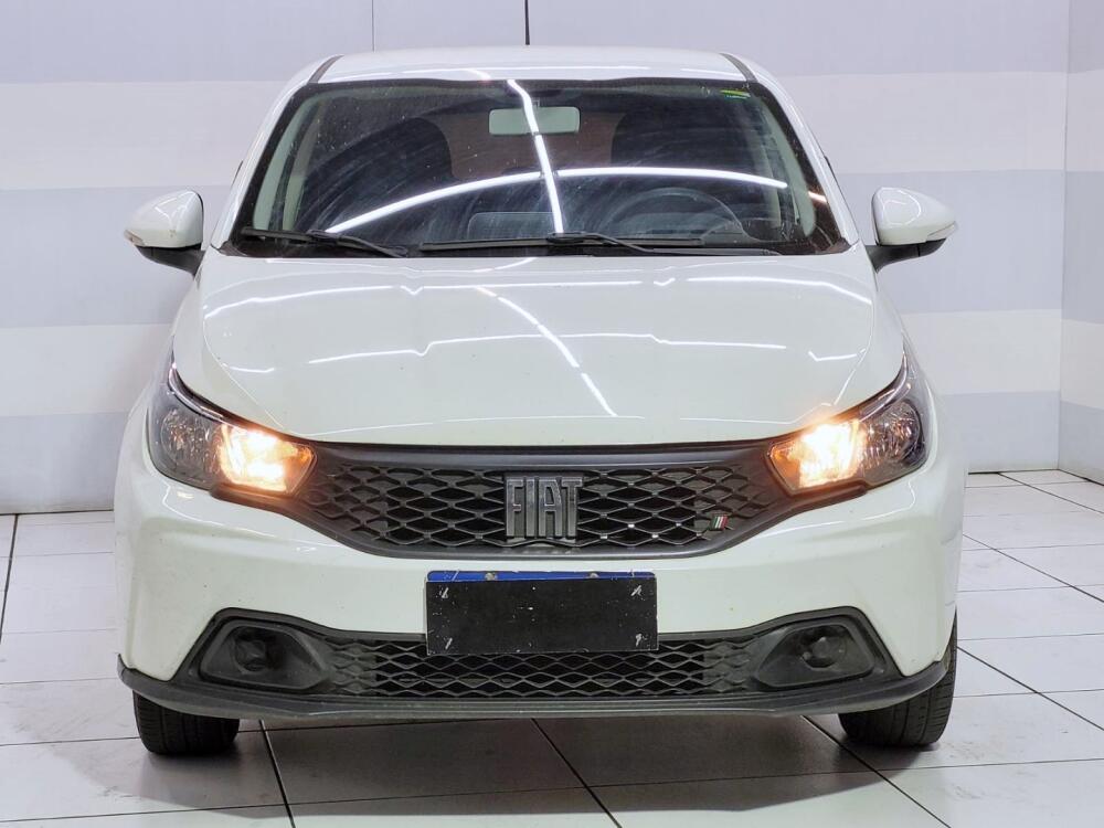 Fiat Argo