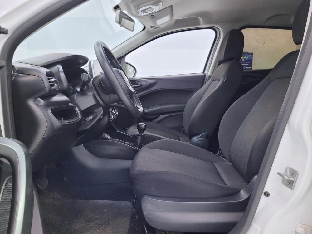 Fiat Argo