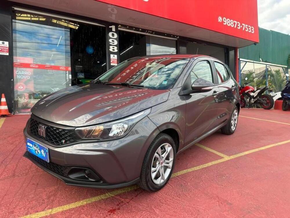 Fiat Argo
