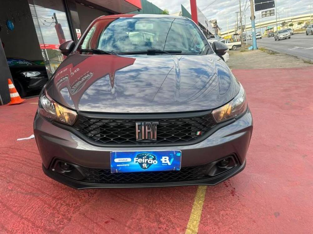 Fiat Argo