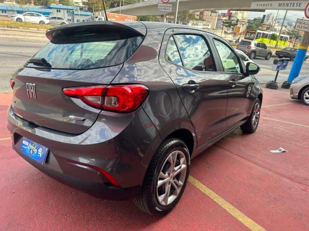 Fiat Argo