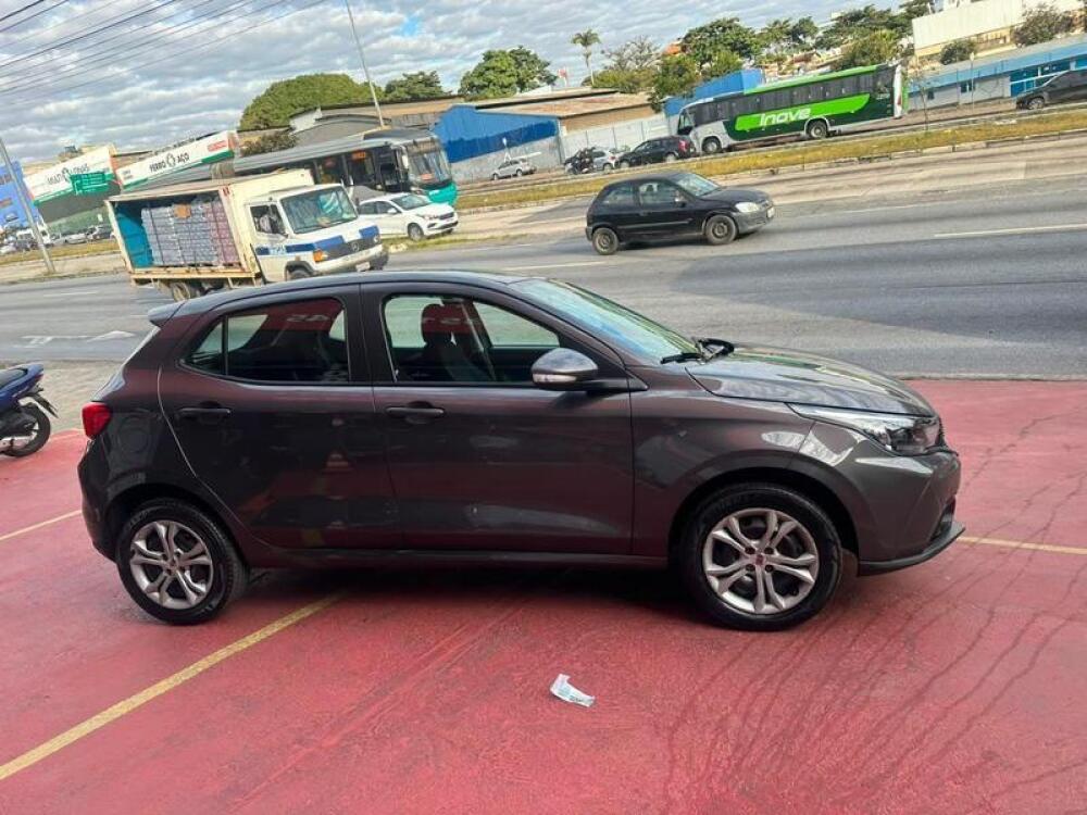 Fiat Argo