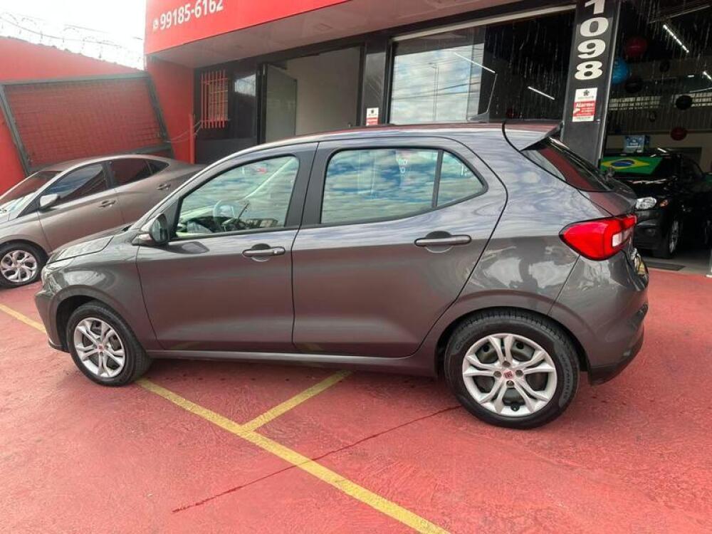 Fiat Argo