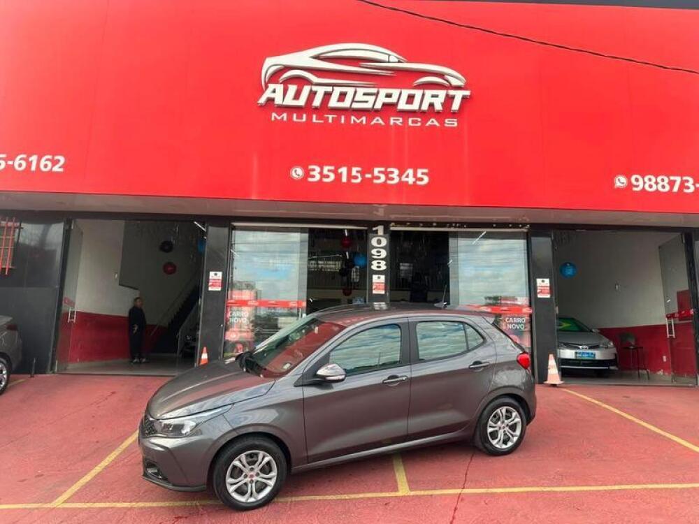Fiat Argo