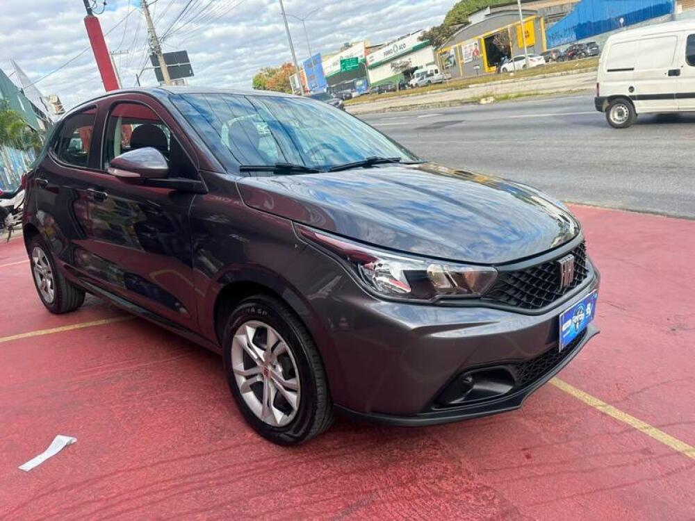 Fiat Argo