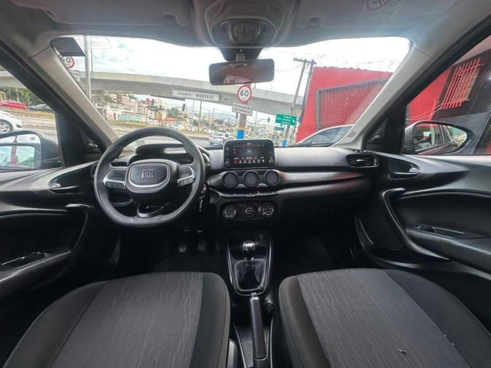 Fiat Argo