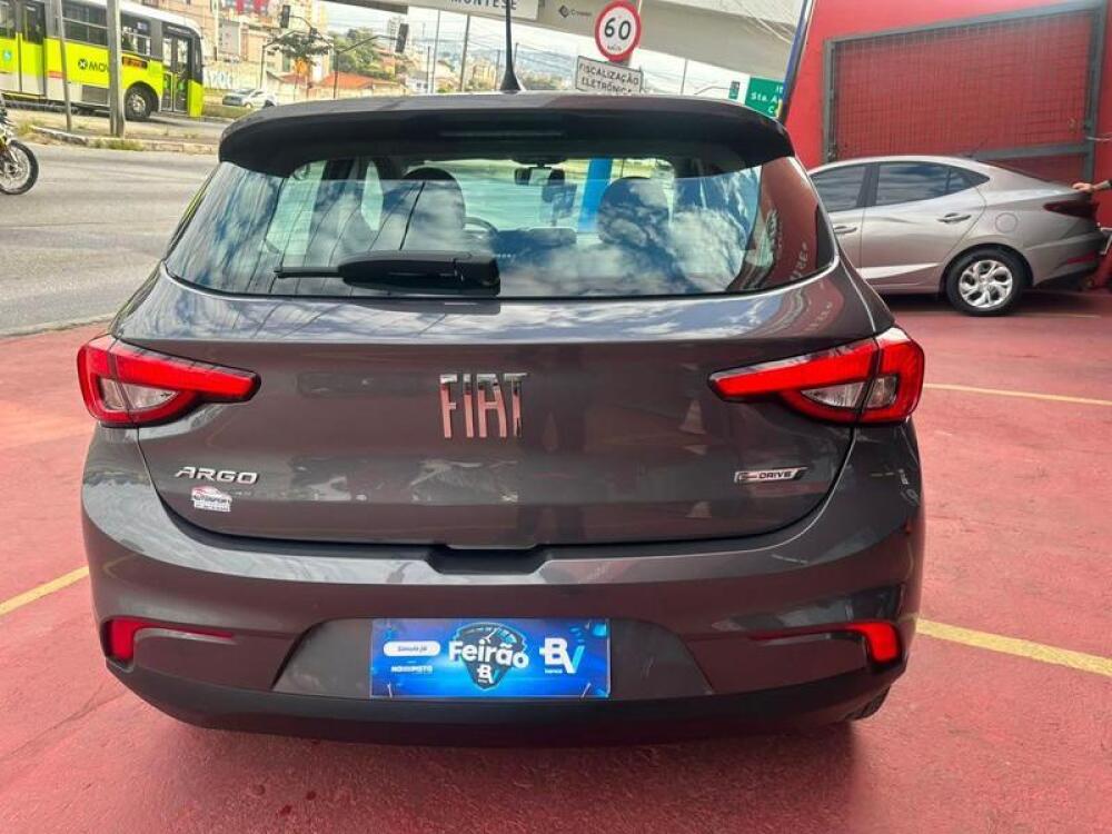Fiat Argo