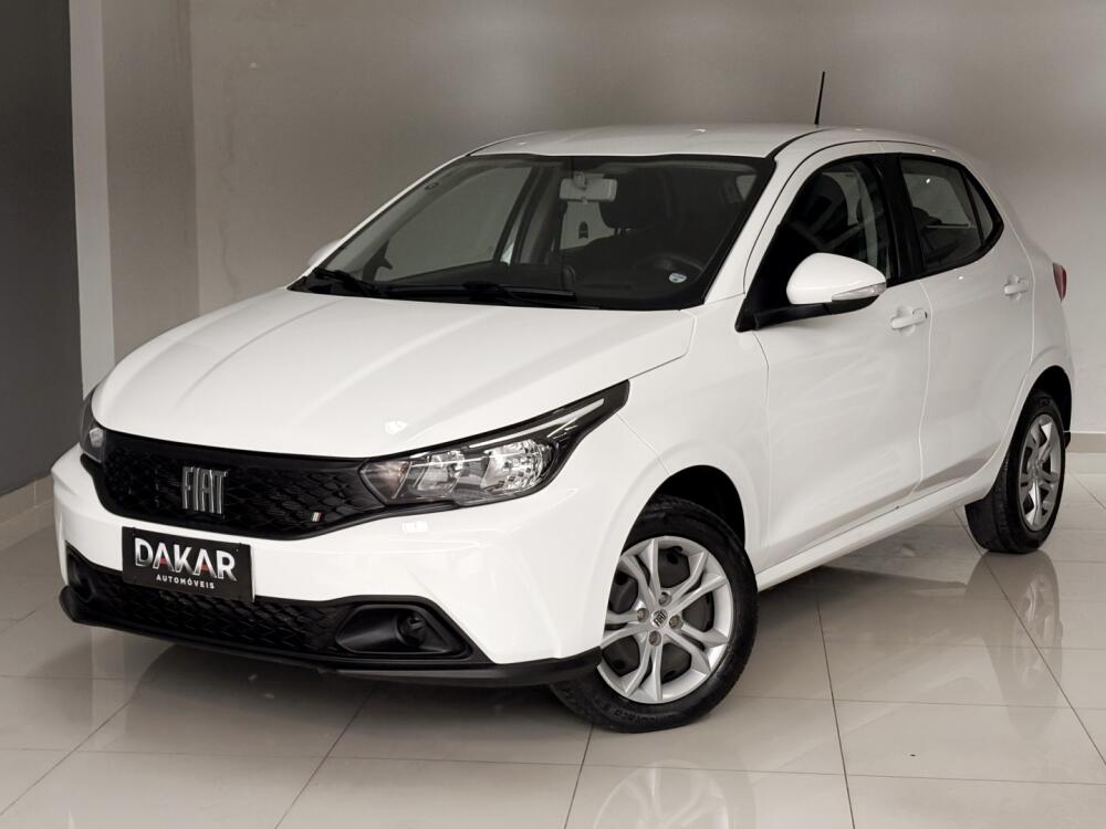 Fiat Argo