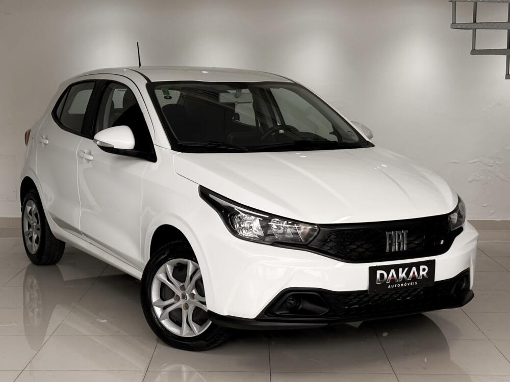 Fiat Argo