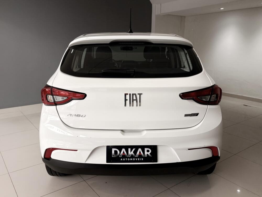 Fiat Argo