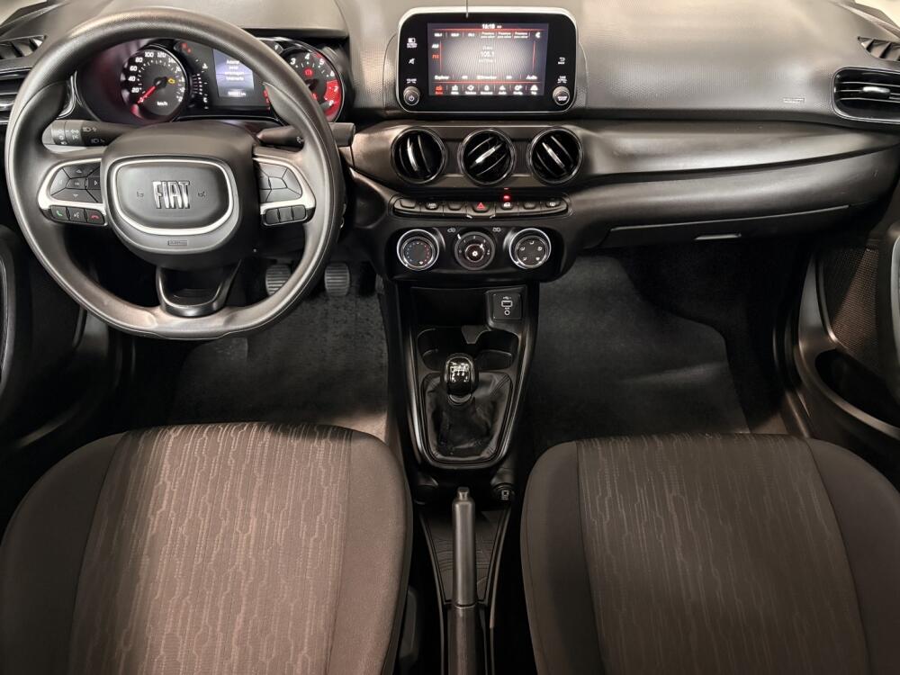 Fiat Argo