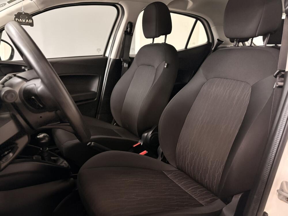 Fiat Argo