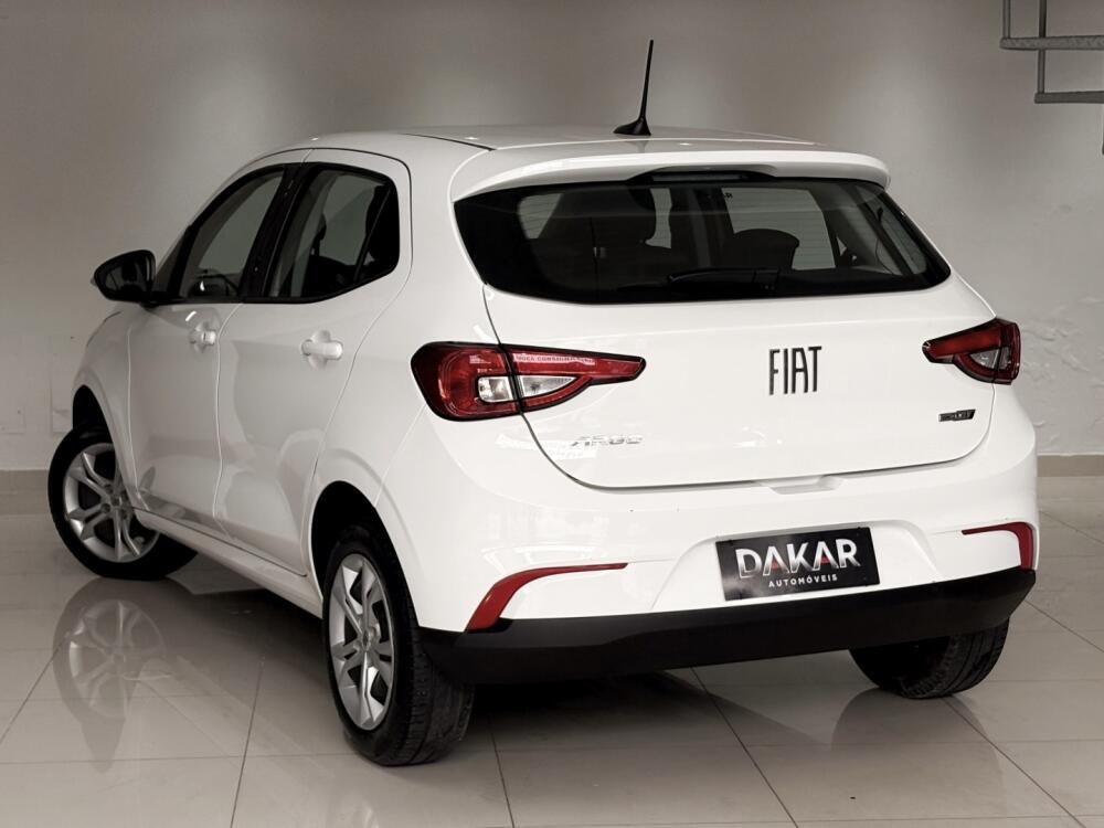 Fiat Argo