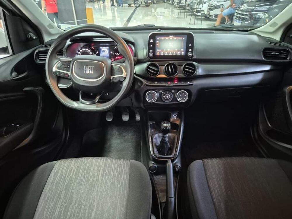 Fiat Argo