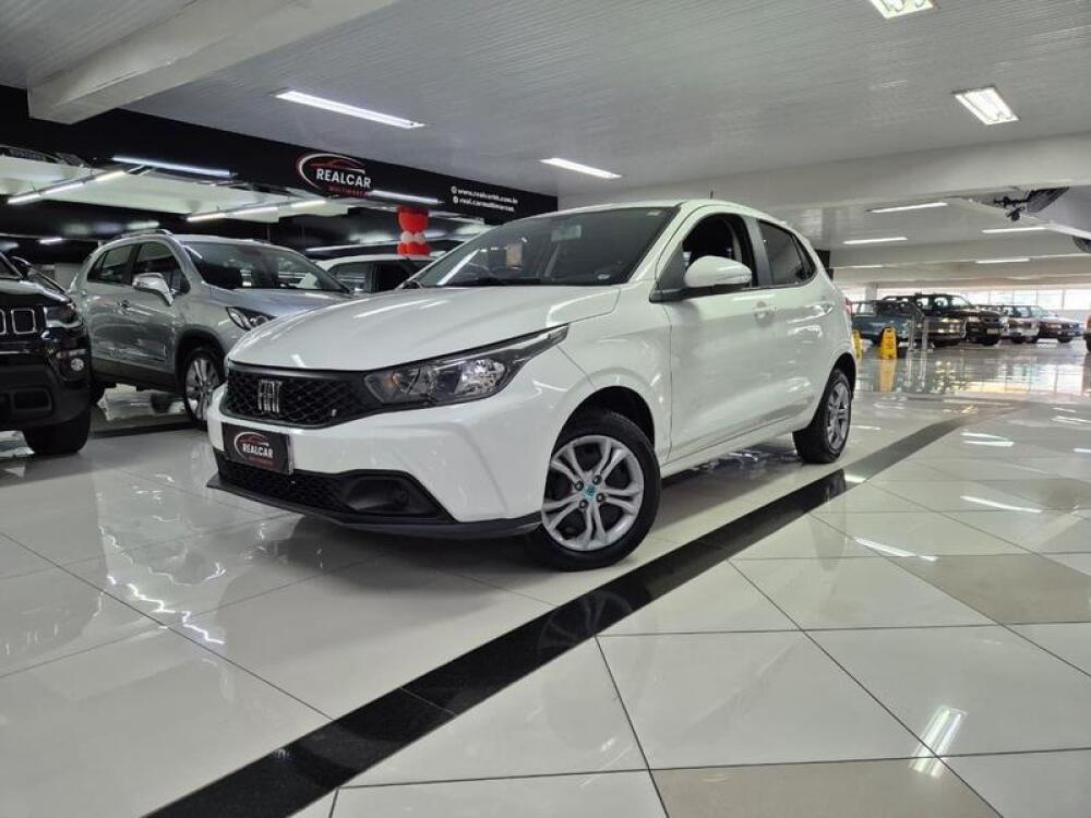 Fiat Argo