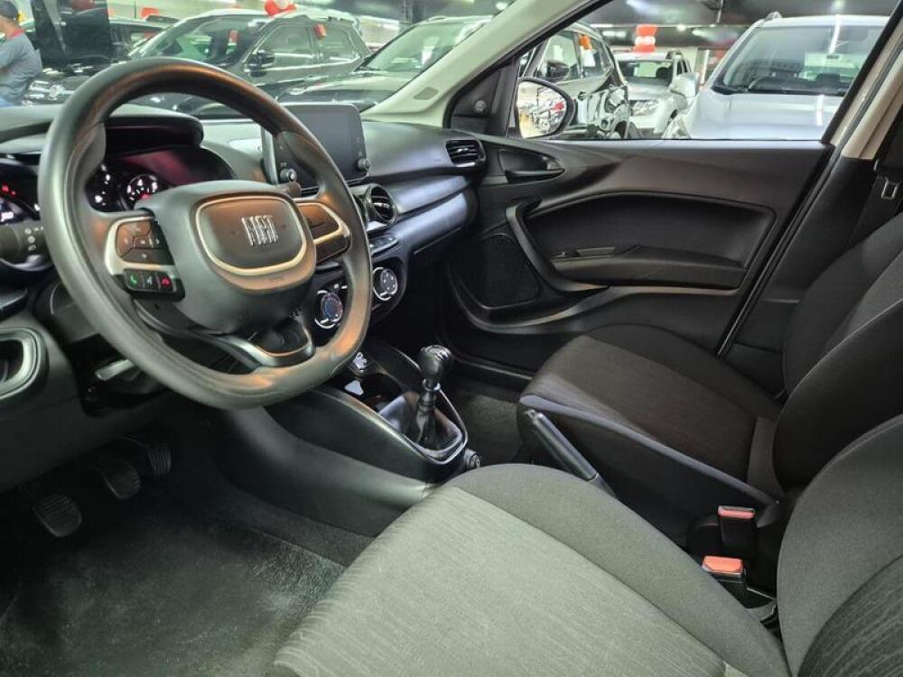 Fiat Argo