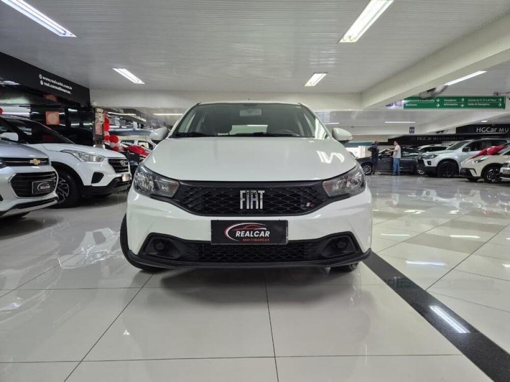 Fiat Argo