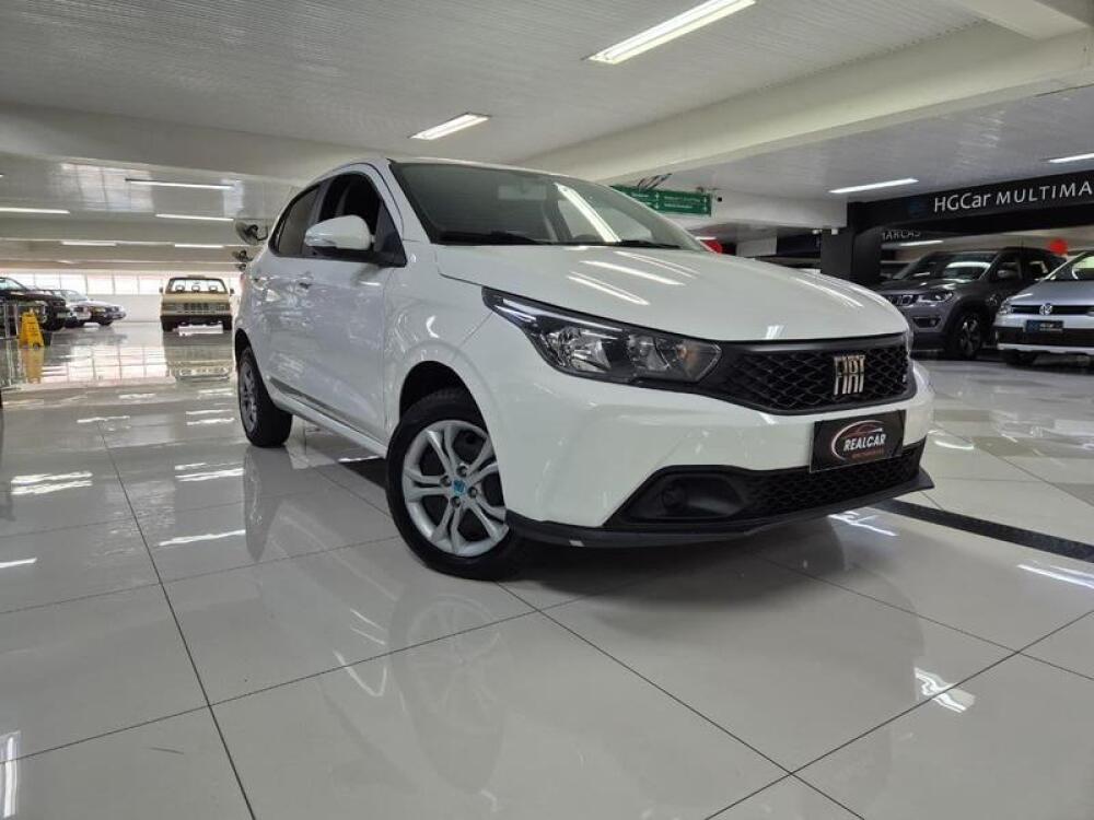 Fiat Argo