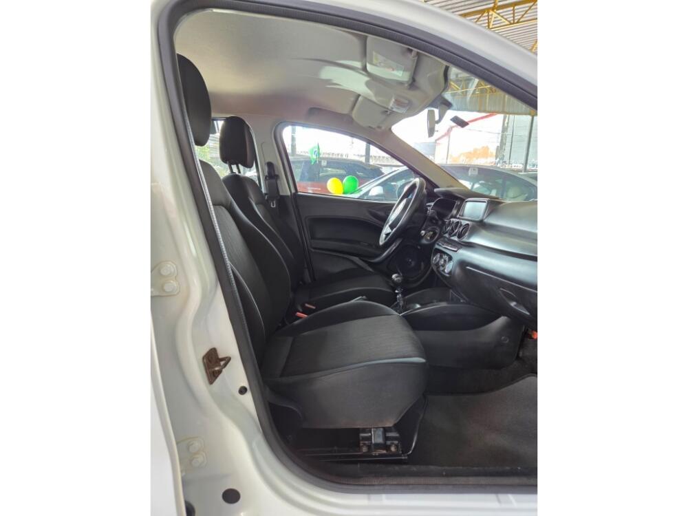Fiat Argo