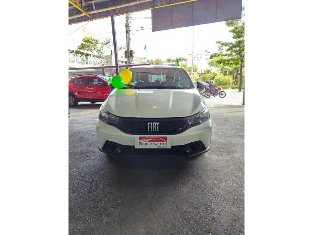 Fiat Argo