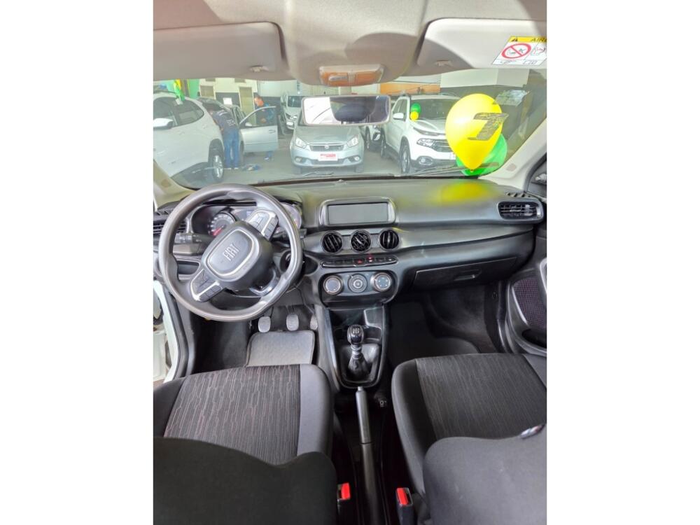 Fiat Argo