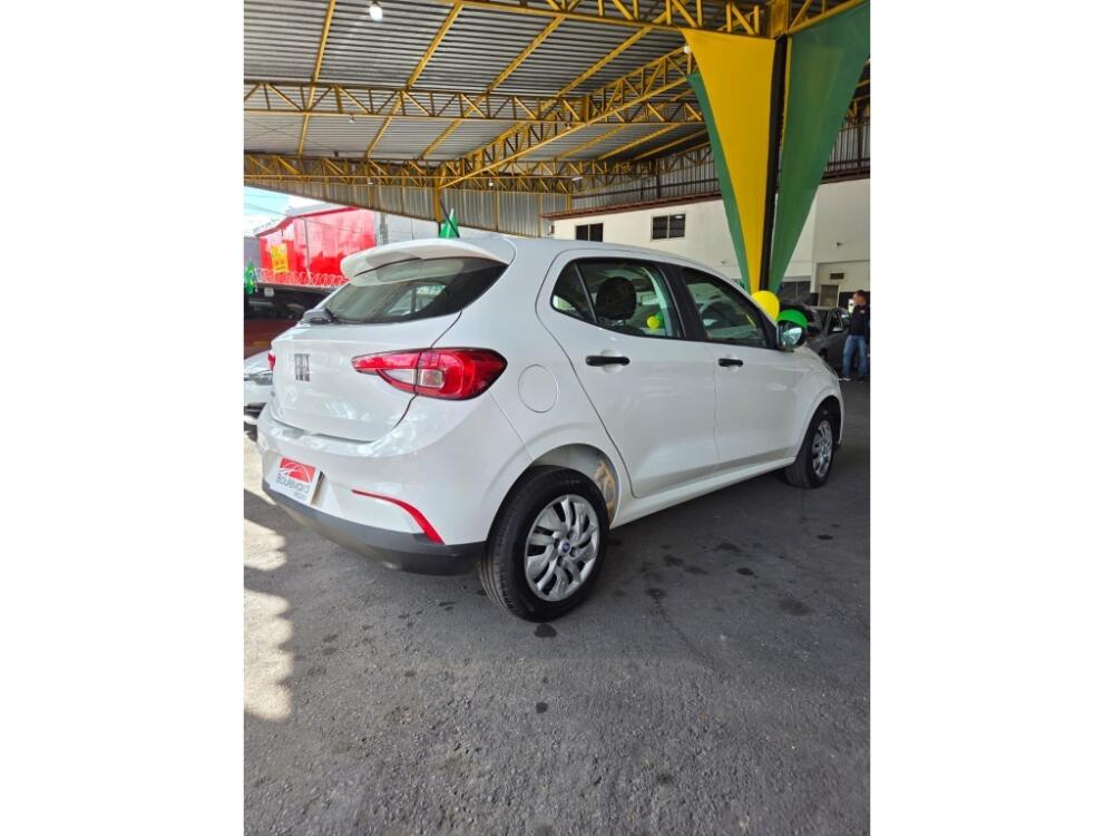 Fiat Argo